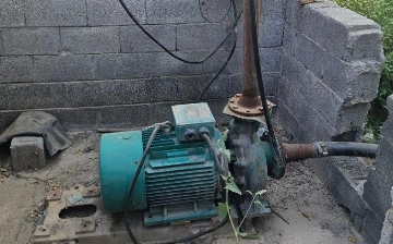 Andijonda 2,3 mlrd so‘mlik elektrdan noqonuniy foydalangan MCHJ aniqlandi
