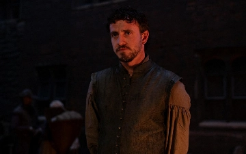 Пол Мескал объявил о творческой паузе на три года