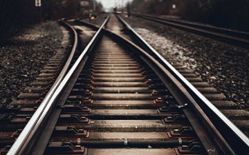МВД: С начала года на железных дорогах Узбекистана было зарегистрировано семь несчастных случаев, два из них связаны с самоубийством