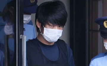 В Японии потребовали пожизненного заключения для убийцы экс-премьера Синдзо Абэ