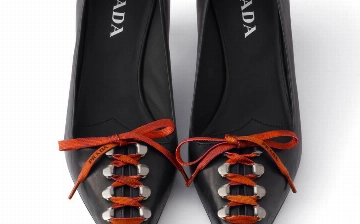 Prada представили туфли, которые разделили модное сообщество
