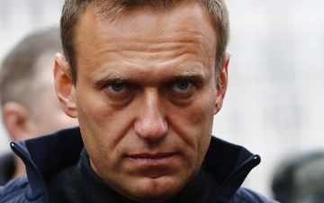 В организме Навального нашли следы яда из группы «Новичок» 