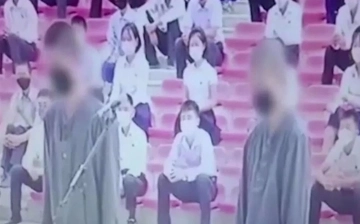В КНДР подростки получили 12 лет каторги за просмотр K-pop клипов