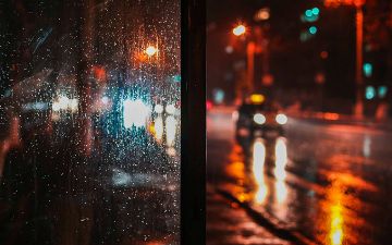 Узбекистанцев ожидают дожди и резкое похолодание