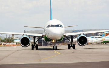 Обнародована причина, по которой рейсы между Узбекистаном и Россией остаются чартерными