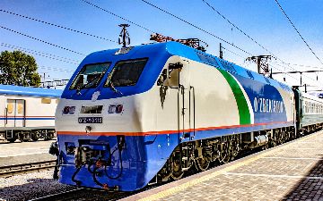 Из России в Узбекистан запустили новые поезда для вывоза узбекских мигрантов