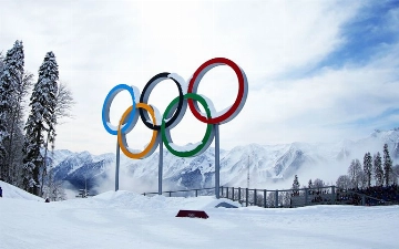 Утверждена программа подготовки спортсменов к зимней Олимпиаде и Паралимпиаде
