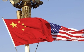 Китай прекращает сотрудничество с США по ряду вопросов