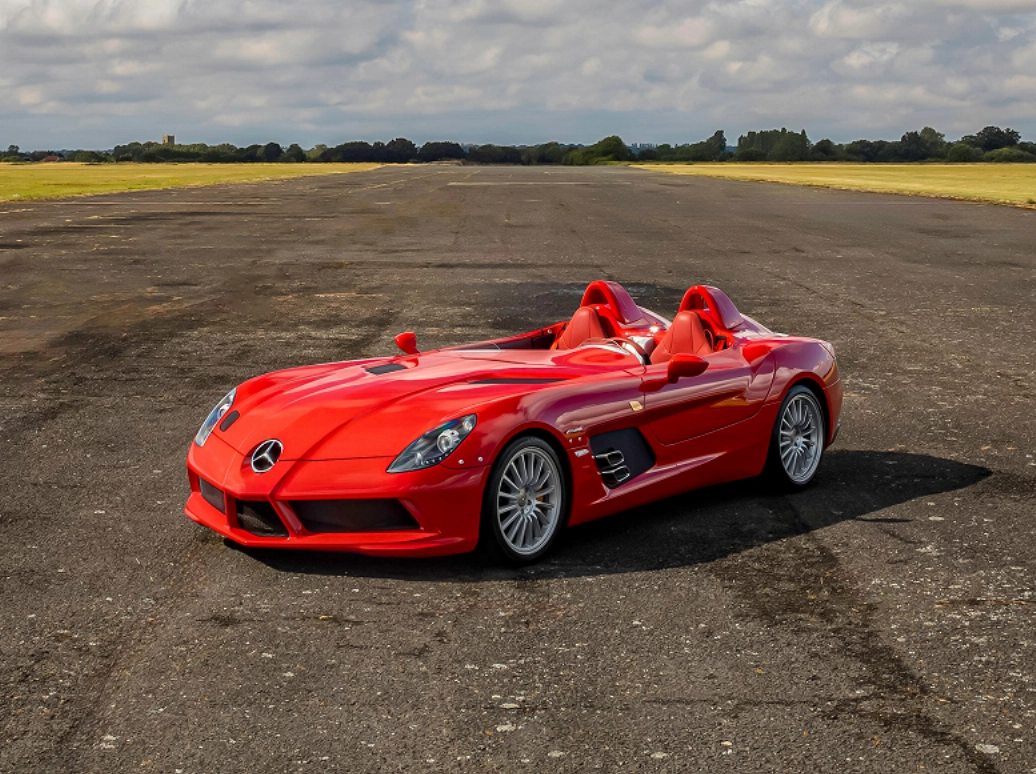 Фото:&nbsp;Car Bonhams