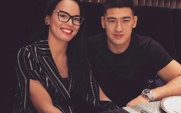 Дмитрий Бивол выиграл суд против бывшей жены