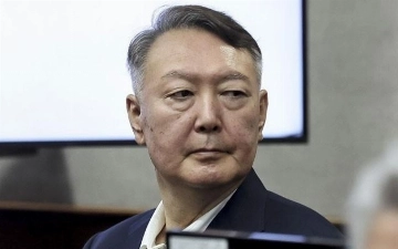 Экс-президента Южной Кореи Юн Сок Ёля приговорили к пожизненному сроку