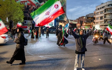 Больше трех недель: отключение интернета в Иране назвали одним из самых масштабных в мире