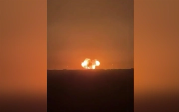 В Катаре произошел взрыв на газоперерабатывающем заводе, пострадали более 50 человек