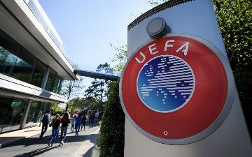 СМИ: не вышедшие из Суперлиги клубы могут быть дисквалифицированы УЕФА на два года