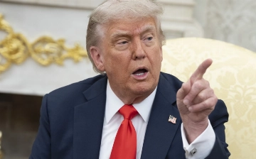 Трамп допустил смену режима в Иране