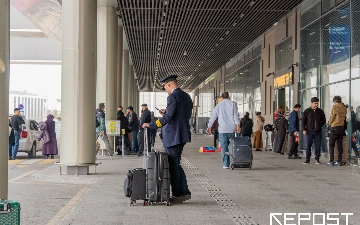 Узбекистан приостанавливает рейсы в ряд стран Ближнего Востока