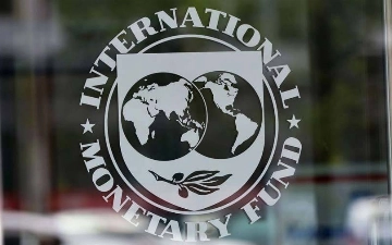 МВФ выделит Украине более $15 млрд финансовой помощи