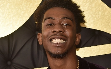 Рэпера Desiigner арестовали по делу о домашнем насилии