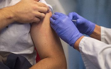 В Узбекистане планируют уже в следующем году вакцинировать больше половины населения