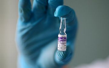 В Узбекистане ввели уже более 27 миллионов доз вакцины против коронавируса — статистика