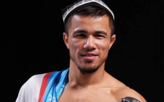 Названы соперник и дата следующего боя Рамазона Темирова в UFC