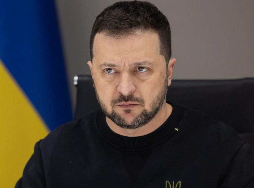 Фото: Офис президента Украины