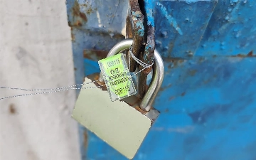 В Кашкадарье выявили факт незаконного использования электричества более чем на 1,2 млрд сумов