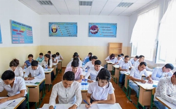 В Узбекистане утвердили квоты приема в колледжи и техникумы