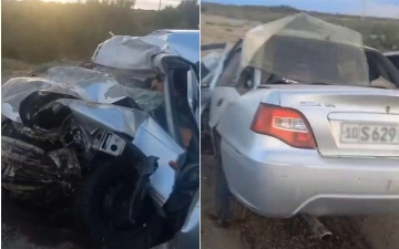 Qozog‘istondagi YTHda uch nafar O‘zbekiston fuqarosi halok bo‘ldi