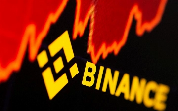 В Узбекистане заработала криптобиржа Binance