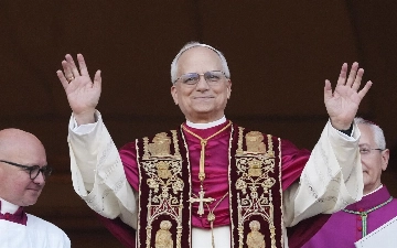 Папа Римский Лев XIV назвал четыре любимых фильма