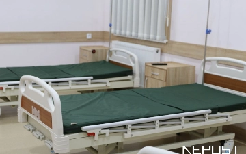 В больницах Ташкентской области после отравления остаются 182 ребенка – Нурмат Отабеков