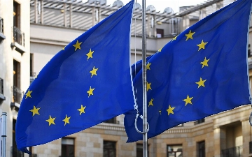 Евросоюз утвердил новые санкции против России (список)