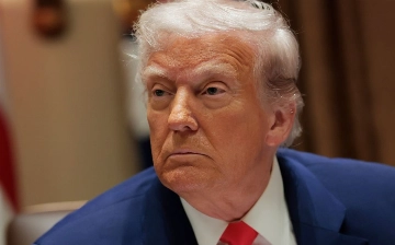 Трамп может уже на этой неделе ввести санкции против России