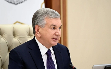 Шавкат Мирзиёев ознакомился с предложениями по развитию электронной коммерции и совершенствованию работы бондовых складов