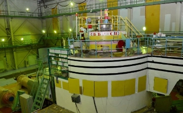 «Росатом» поставит ядерное топливо для исследовательского реактора в Узбекистане