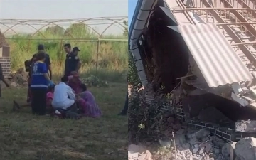 Верховный суд объяснил снос дома жителя Денауского района