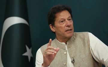 Пакистан опроверг слухи о поддержке движения «Талибан»