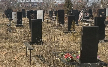 В Казахстане вынесли приговор расхитителям могил из Узбекистана