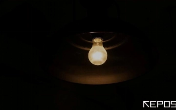 Toshkentning bitta tumanida elektr vaqtincha o‘chiriladi