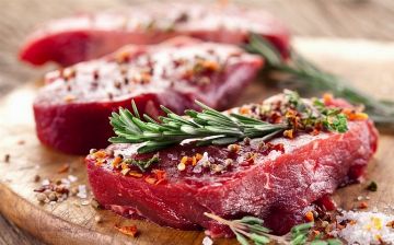 Какая порция красного мяса безопасна для человеческого организма?