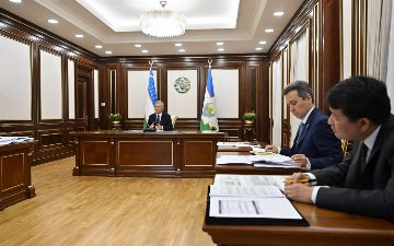 O‘zbekistonda yangi g‘oyalar va investitsiyalarga sharoit yaratish uchun innovatsion xab tashkil etiladi