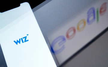 Google купит стартап Wiz за $32 млрд