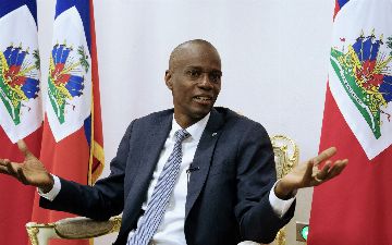 На Гаити заявили об аресте возможного организатора убийства президента — это доктор, работавший в США