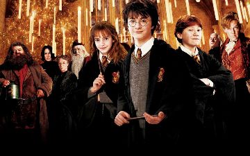 В сети завирусилось дипфейковое видео фильма «Гарри Поттер» с Николосом Кейджем и Джейсоном Момоа в главных ролях