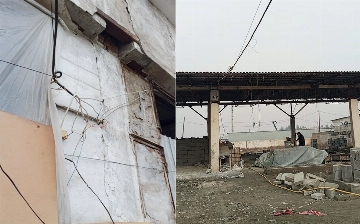 В Андижане обнаружили производственный объект, расхитивший электричество почти на 2 млрд сумов