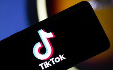 Приложение TikTok лидировало по количеству пропаганды суицида