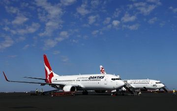 Крупнейшая авиакомпания Австралии запустит рейсы с неизвестным пунктом назначения