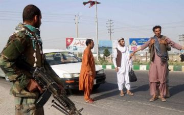 Китай поддерживает контакты с талибами и надеется на мир в Афганистане