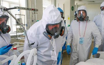 В столице Узбекистана за прошедшие сутки было выявлено почти 190 новых случаев заражения коронавирусом — статистика